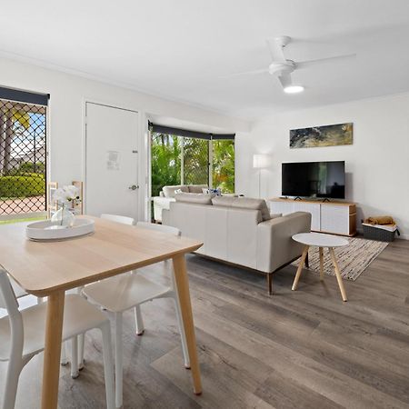 2 Bedroom Villa In Tropical Resort Noosaville Exteriér fotografie