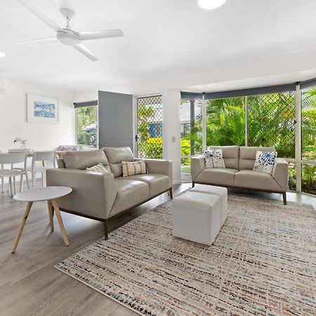 2 Bedroom Villa In Tropical Resort Noosaville Exteriér fotografie