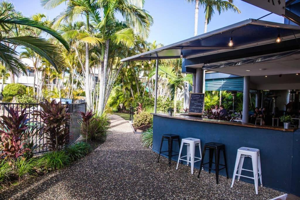 2 Bedroom Villa In Tropical Resort Noosaville Exteriér fotografie