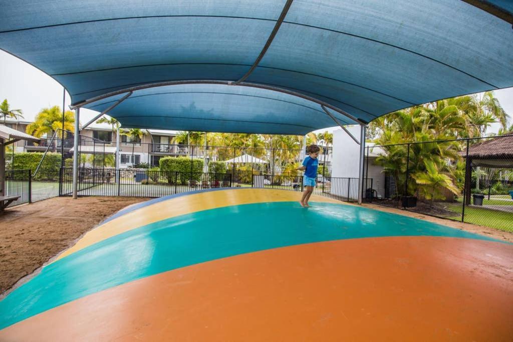 2 Bedroom Villa In Tropical Resort Noosaville Exteriér fotografie