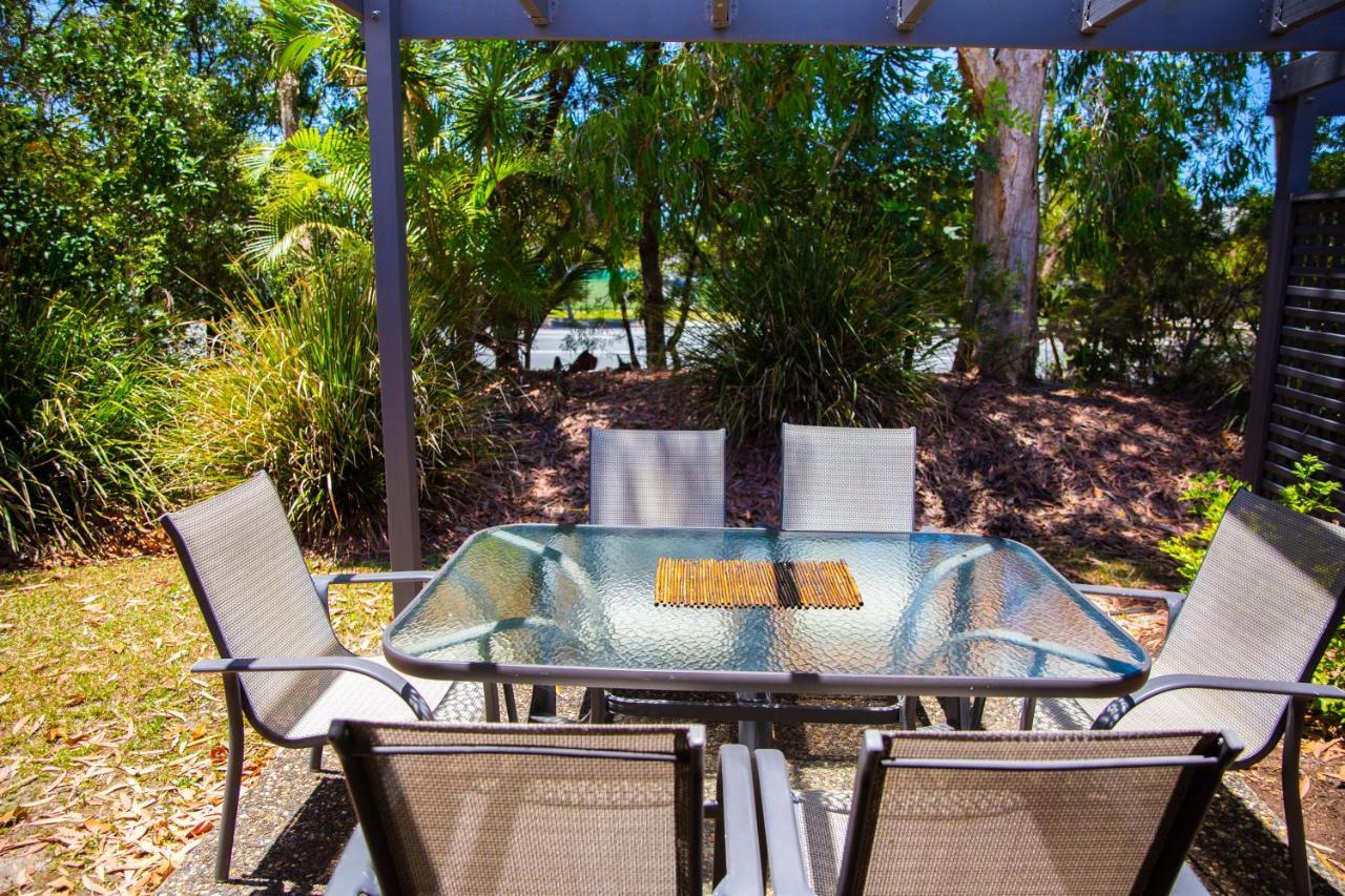 2 Bedroom Villa In Tropical Resort Noosaville Exteriér fotografie
