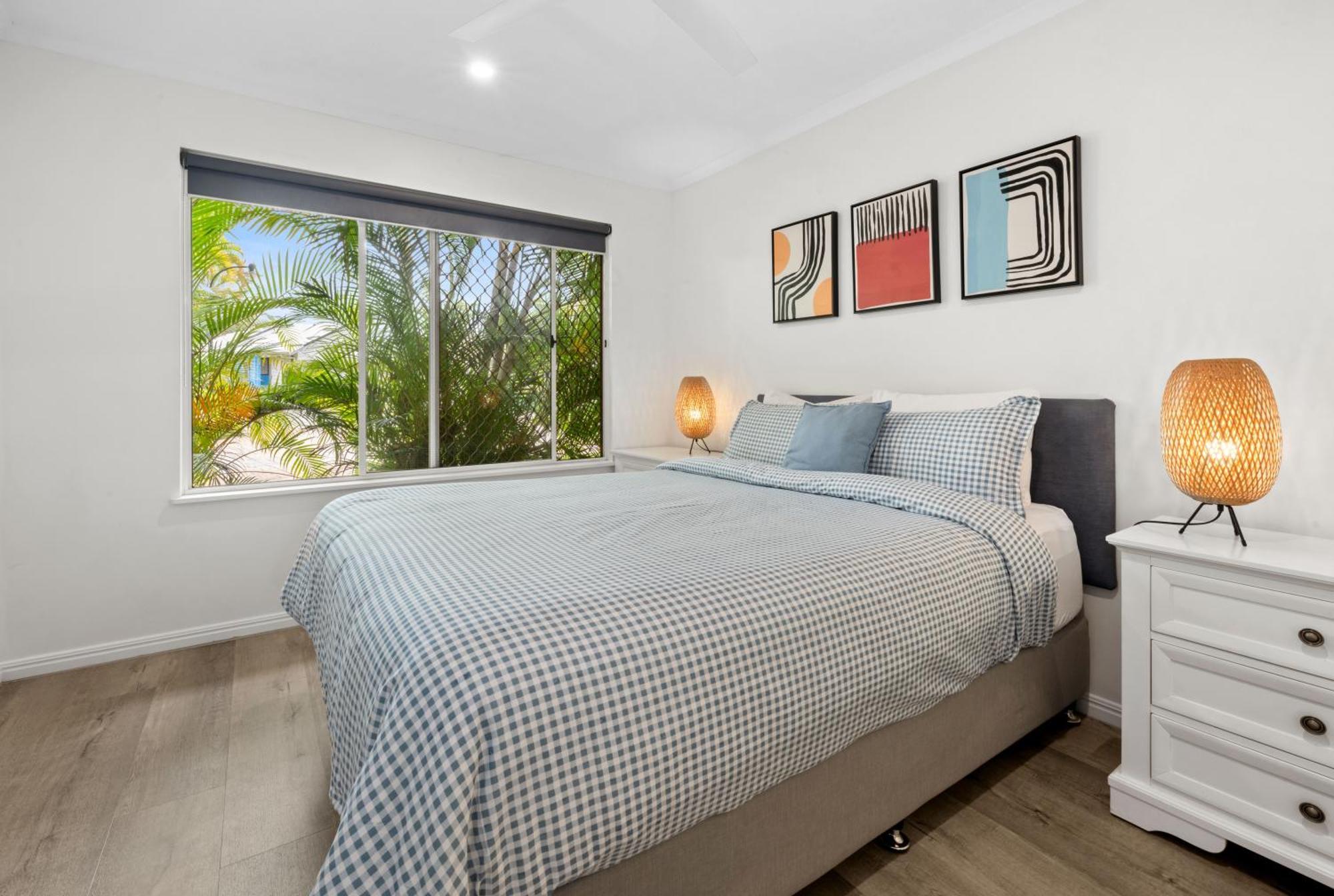 2 Bedroom Villa In Tropical Resort Noosaville Exteriér fotografie