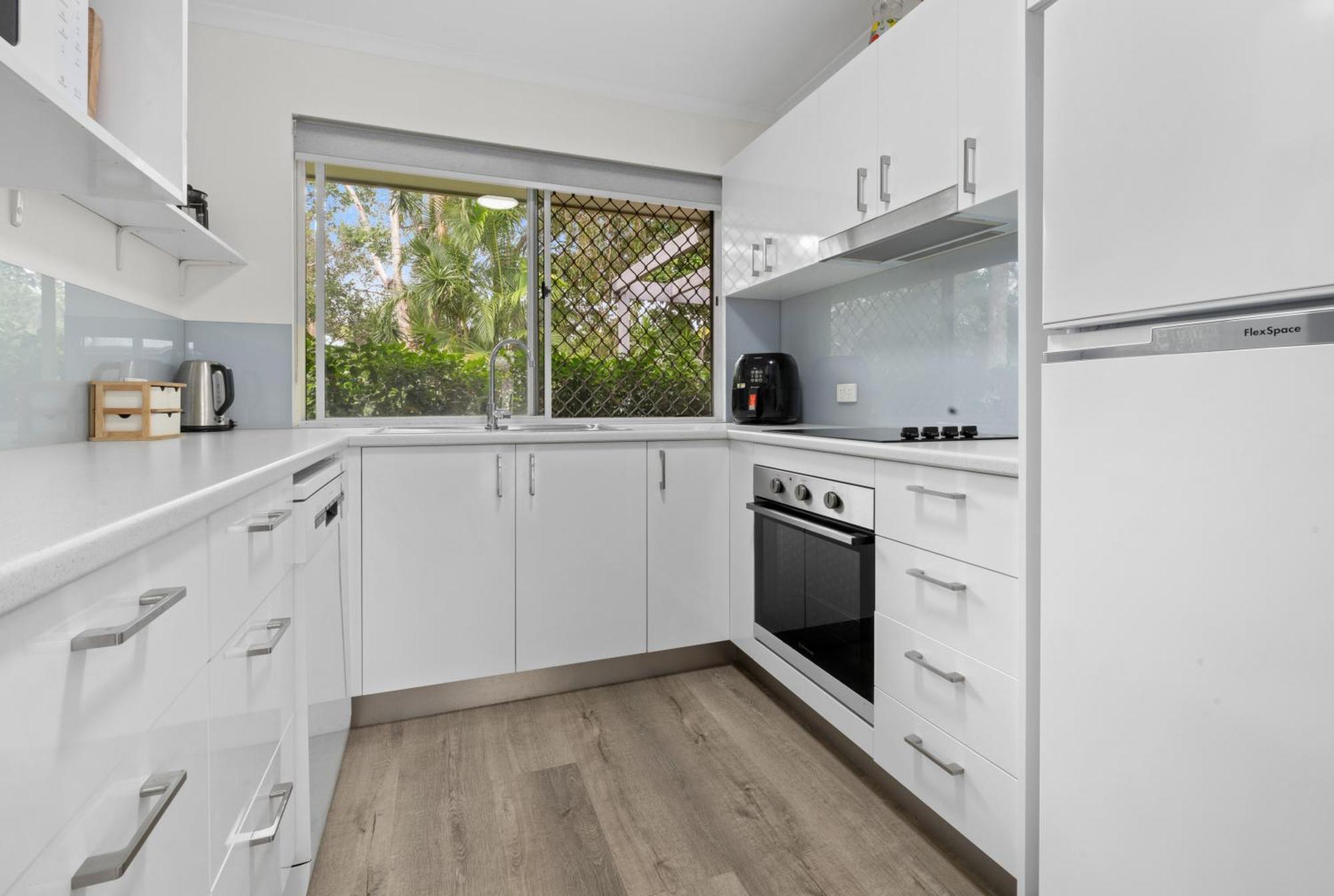 2 Bedroom Villa In Tropical Resort Noosaville Exteriér fotografie